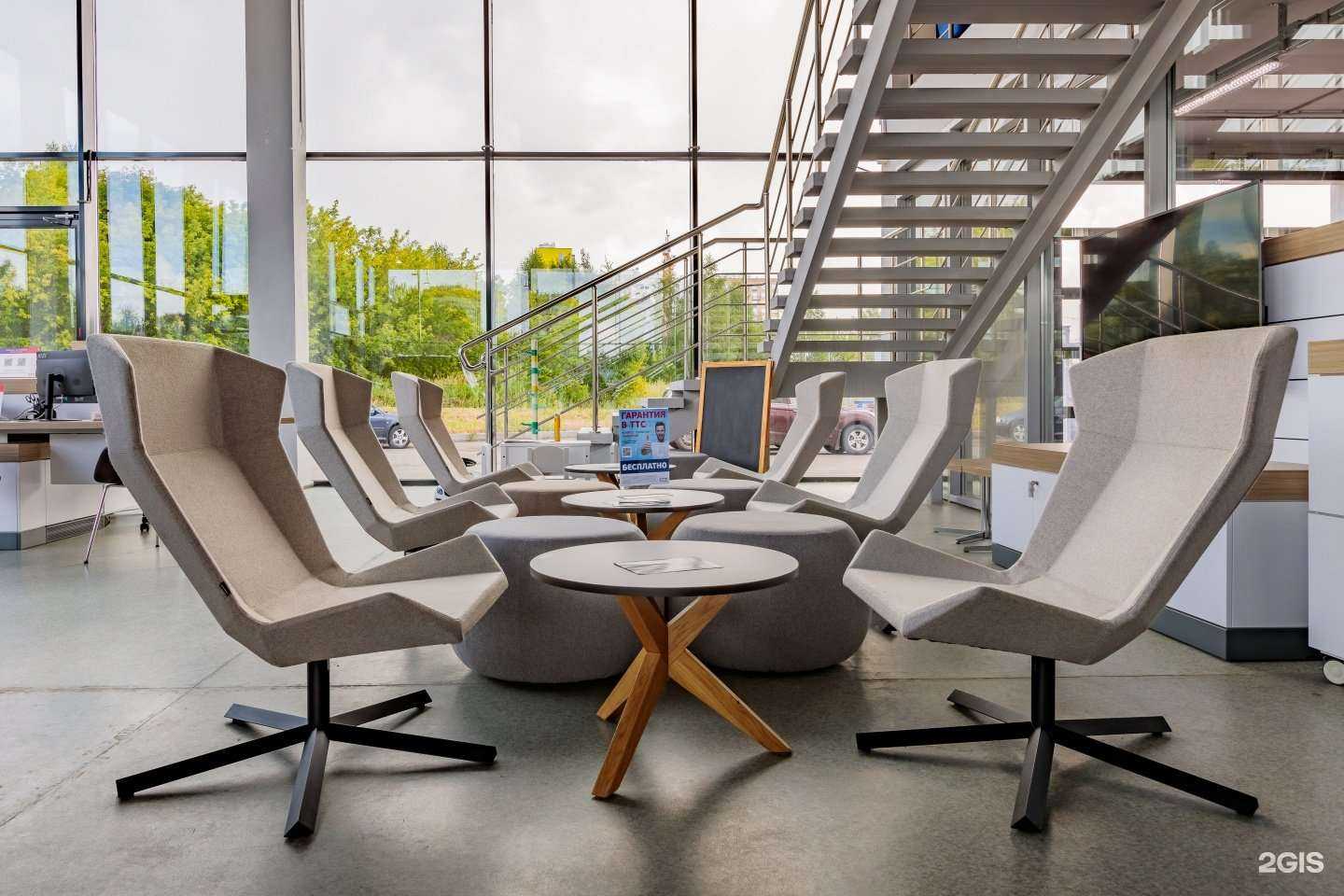 Отзывы на компанию ТТС в Ижевске c фото