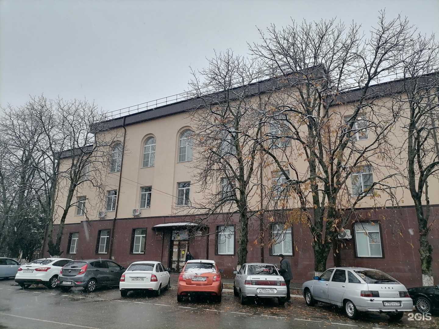 Отзывы на компанию Дворец детского творчества г. Невинномысска в г. Невинномысск c фото