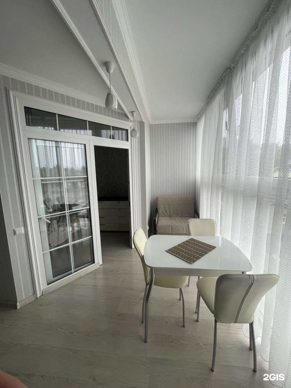 Отзывы на компанию Сочипосуточно.рф в г. Сочи c фото