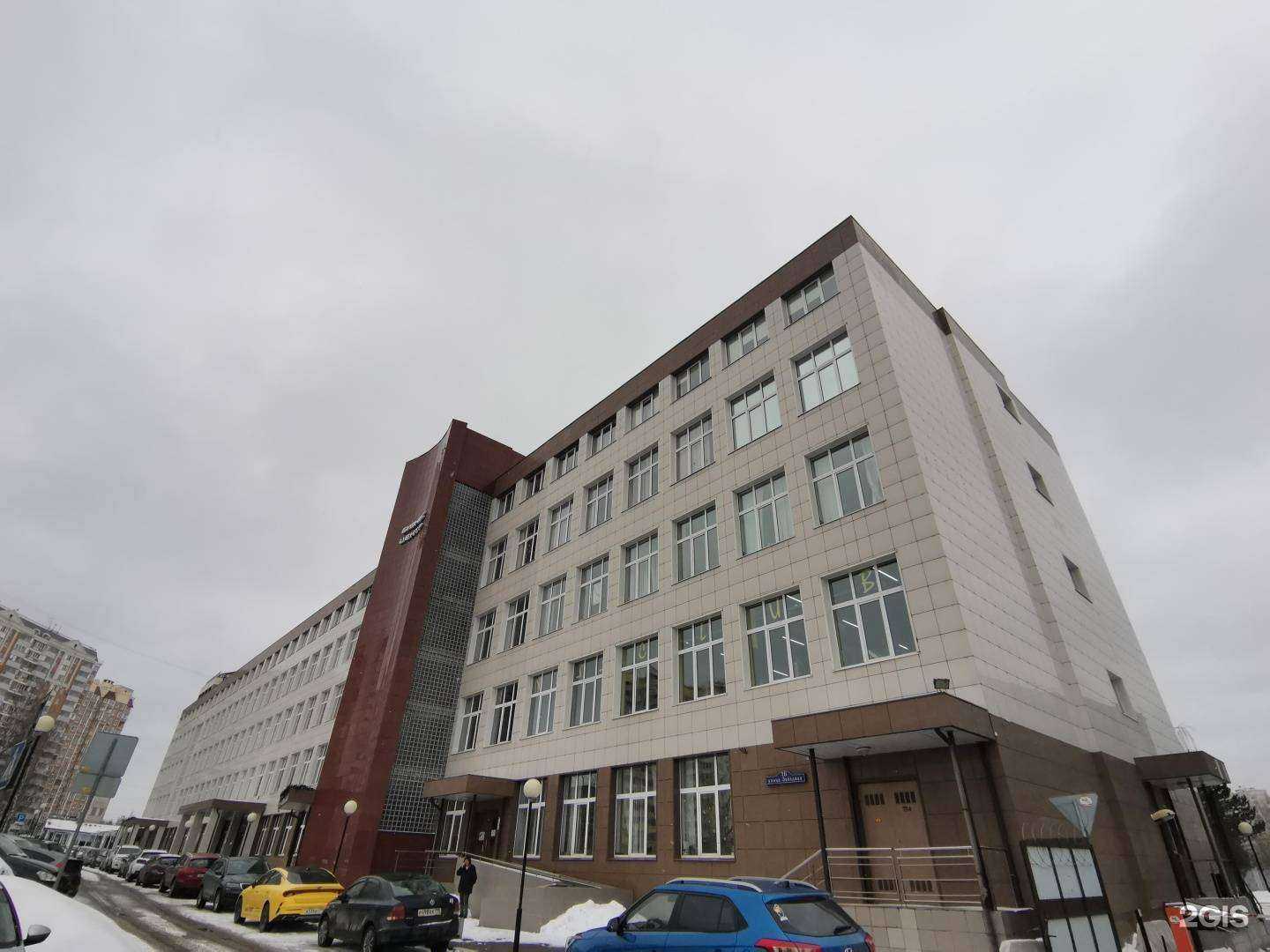 Отзывы на компанию Vahting в Балашихе c фото