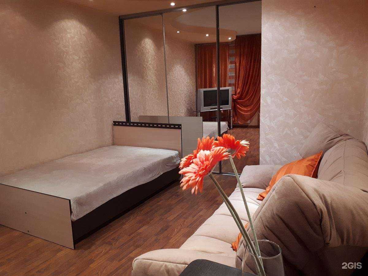 Отзывы на компанию Уфимские квартиры в г. Уфа c фото