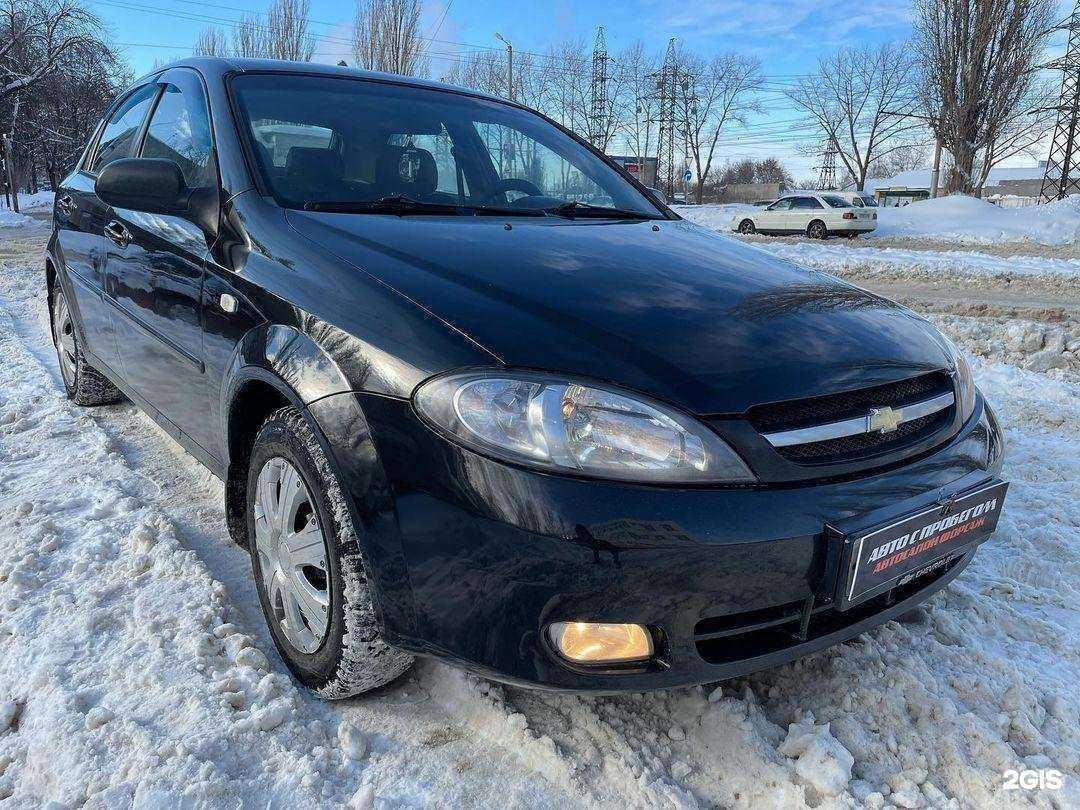 Отзывы на компанию Форсаж в Липецке c фото