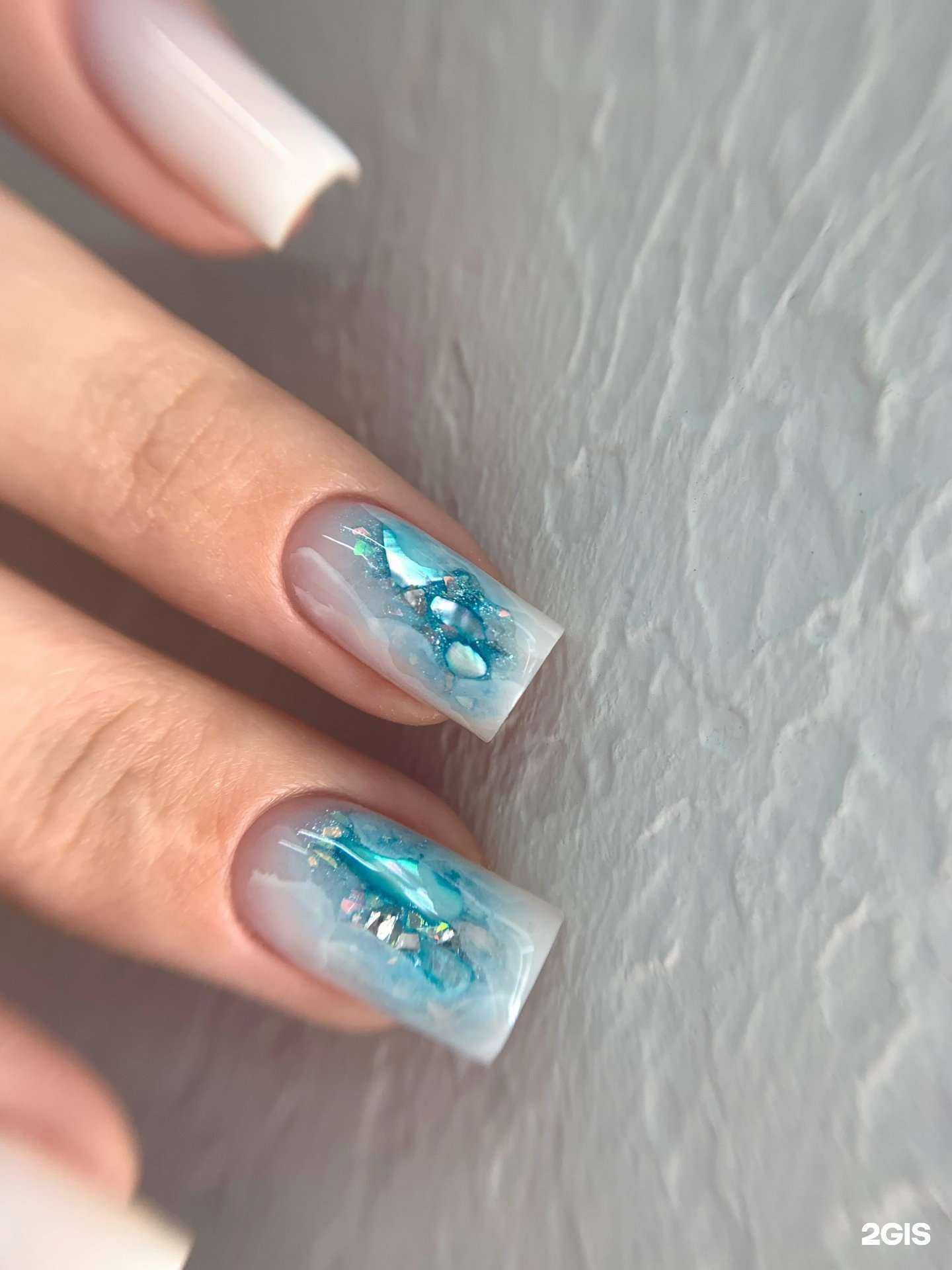 Отзывы на компанию La belle nail в Барнауле c фото