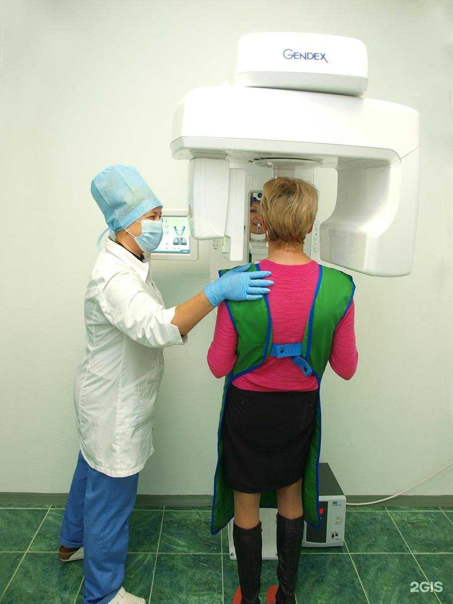 Отзывы на компанию Клиническая стоматология в Кинешме c фото