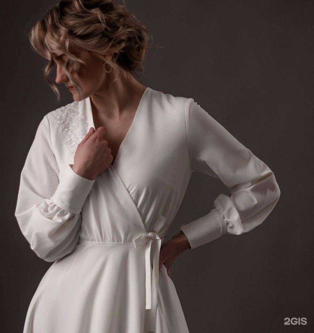 Отзывы на компанию Кисейная барышня в Смоленске c фото