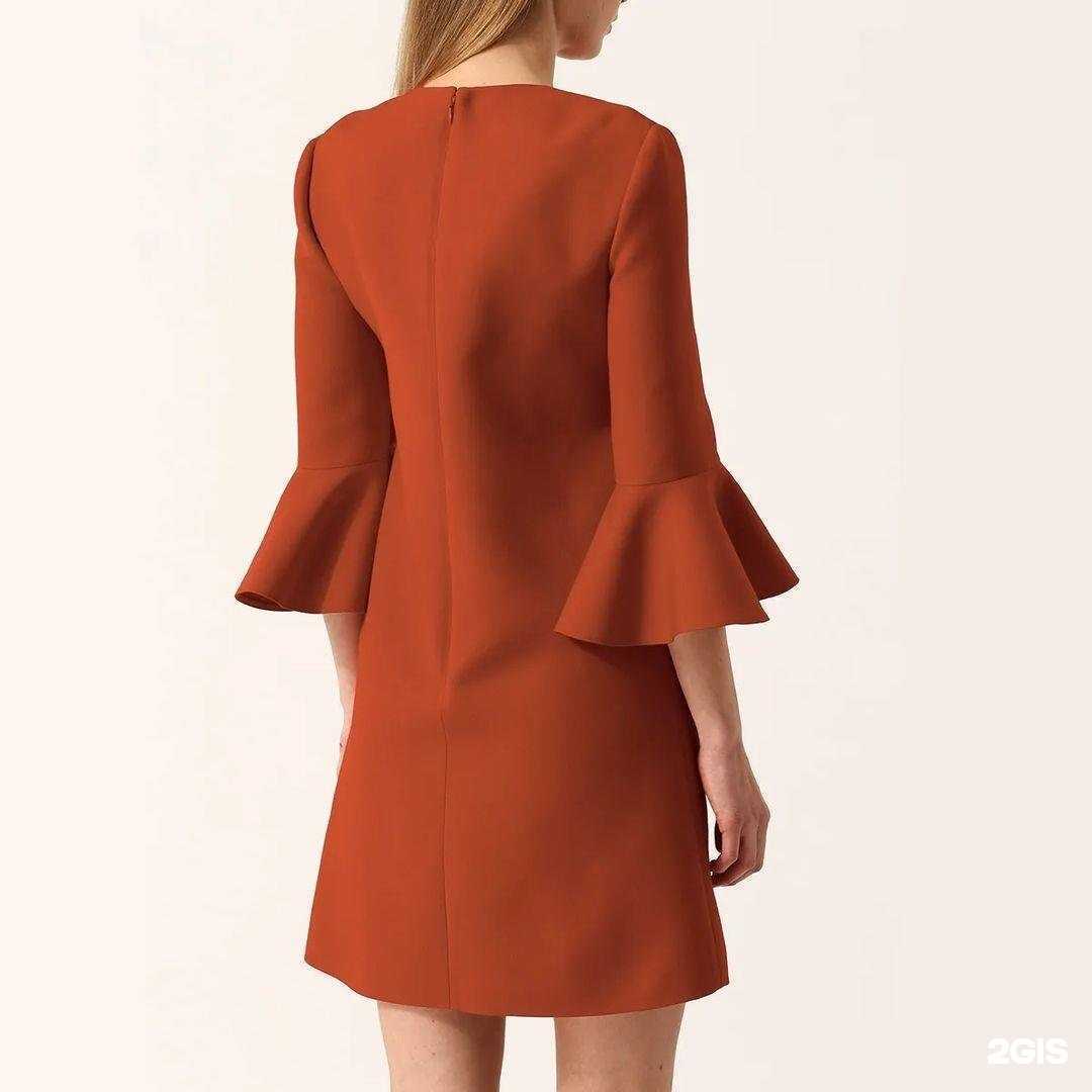 Отзывы на компанию Булавка в г. Пермь c фото