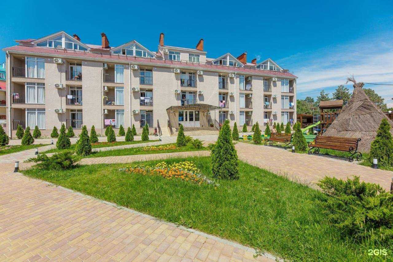 Отзывы на компанию Берег Ямала в Анапе c фото