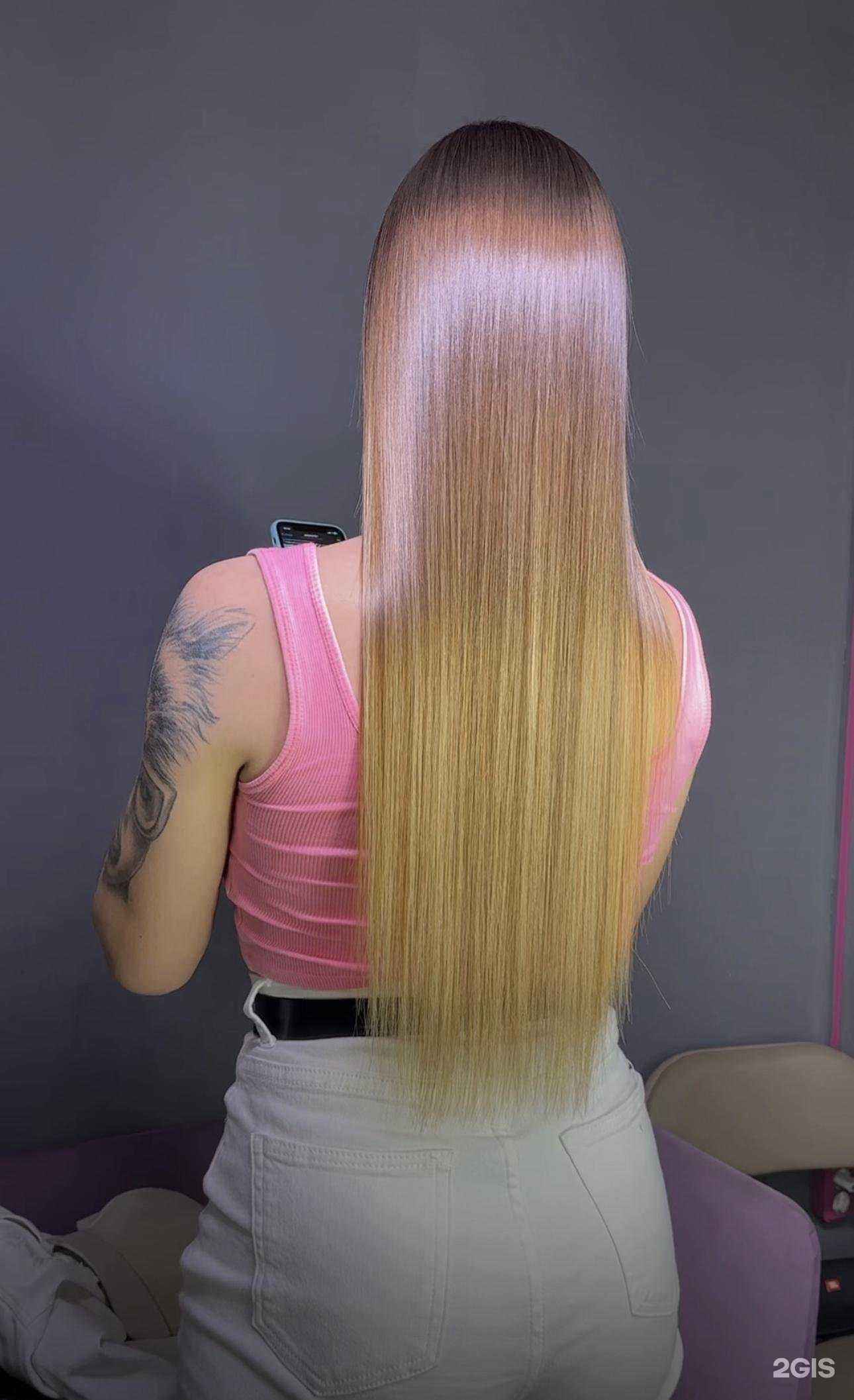 Отзывы на компанию Alisia_volos в Уфе c фото