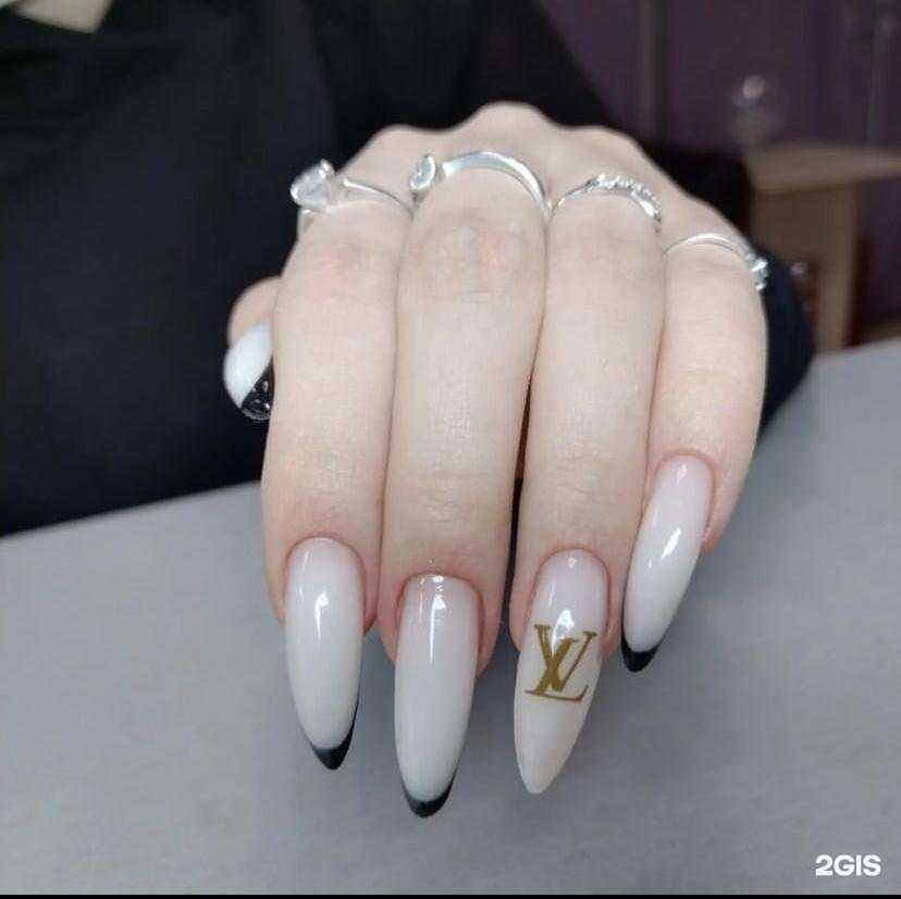 Отзывы на компанию Студия маникюра и педикюра Татьяны Власовой в Краснодаре c фото