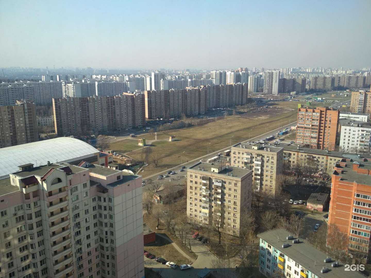 Отзывы на компанию Теремок в Реутове c фото - фотография 2 из 2