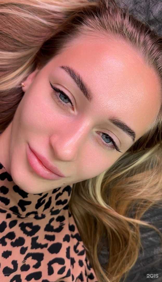 Отзывы на компанию Алина Ресничная  в г. Тольятти c фото