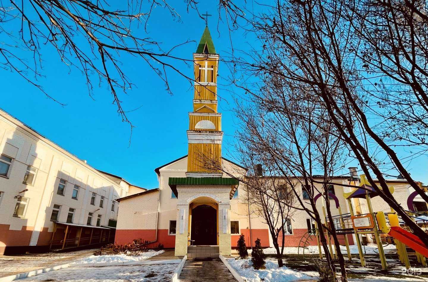 Отзывы на компанию Свет миру в Костроме c фото