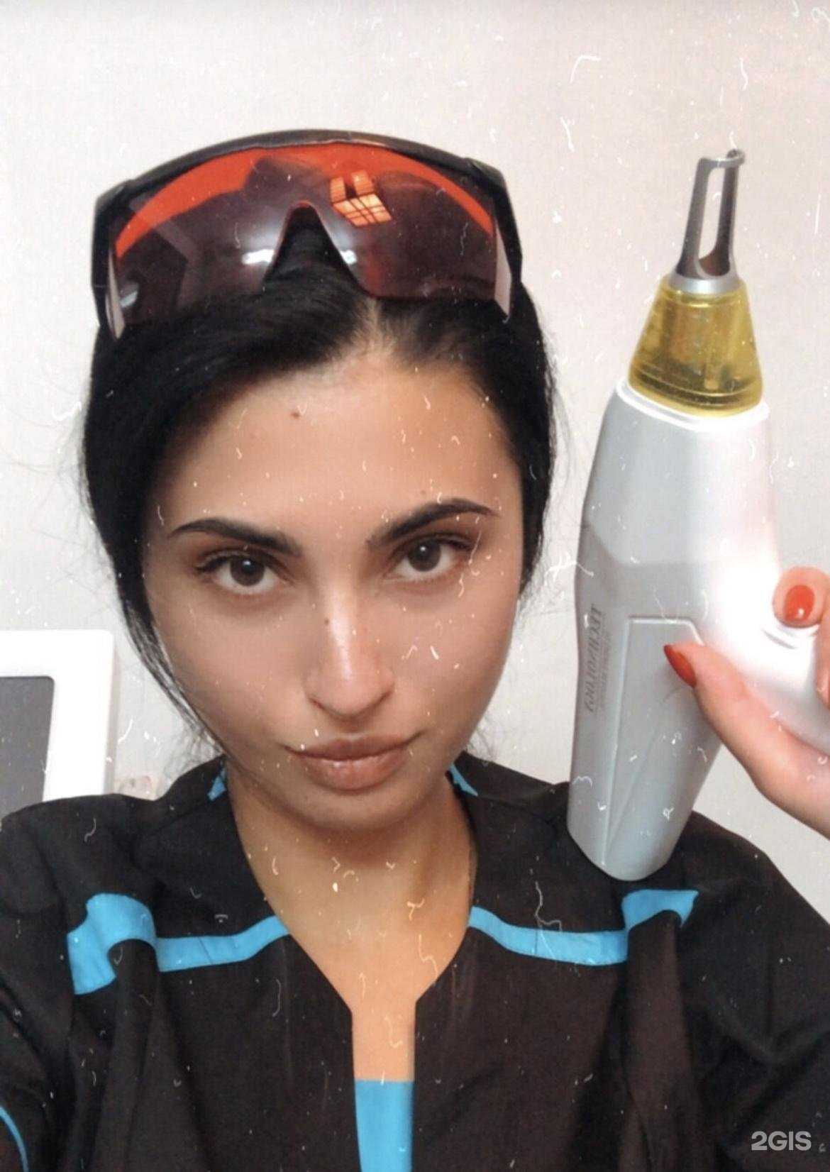 Отзывы на компанию Profi PMU в г. Смоленск c фото