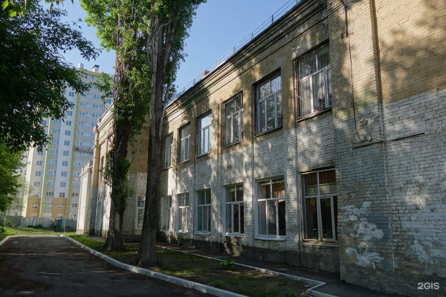 Отзывы на компанию Основная школа №17 в г. Саратов c фото