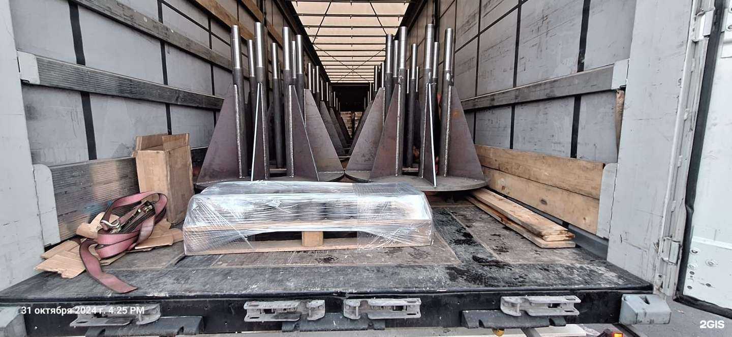 Отзывы на компанию ФундКреп в г. Подольск c фото