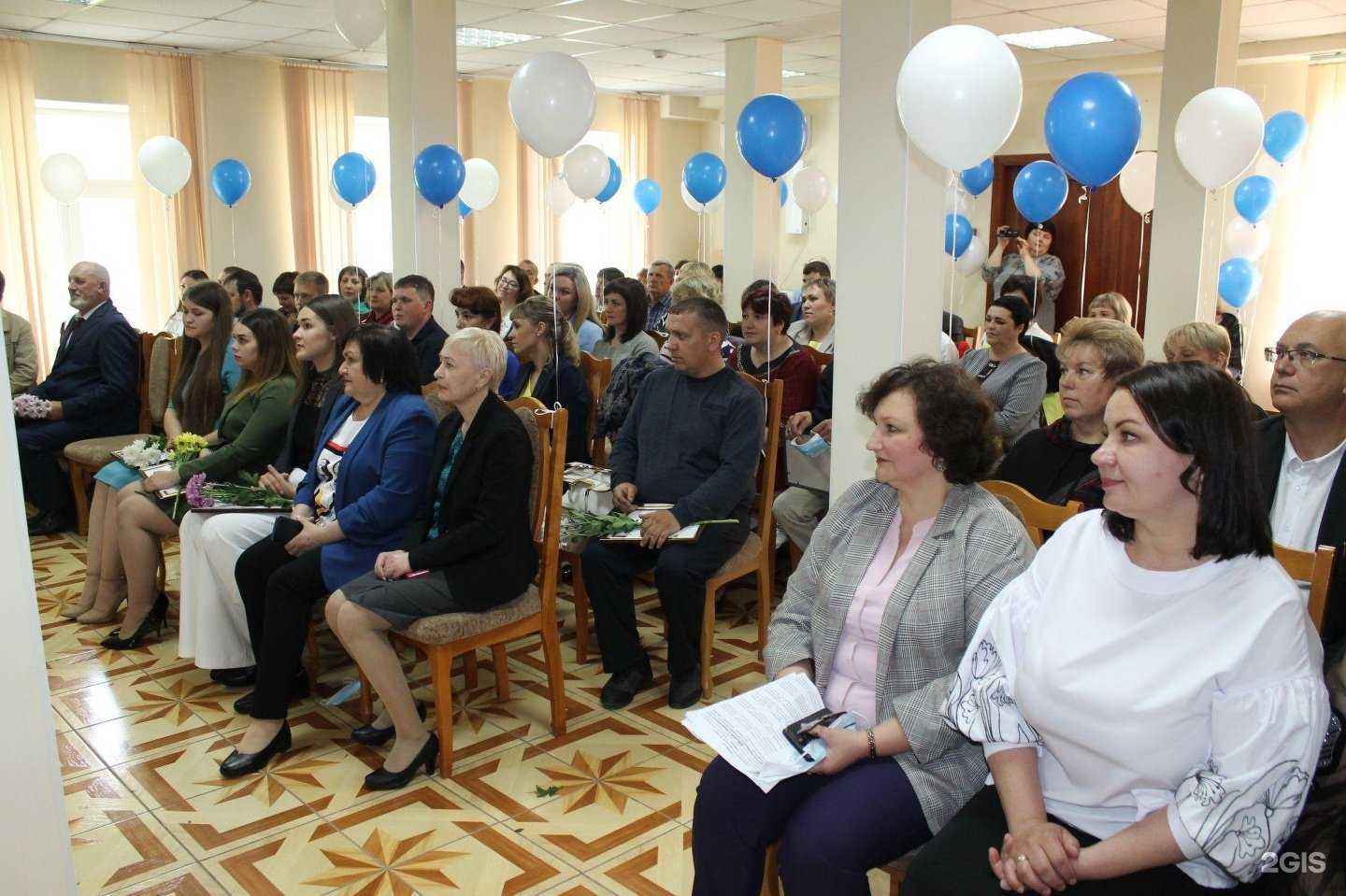 Отзывы на компанию Анжеро-судженская станция по борьбе с болезнями животных в Анжеро-Судженске c фото