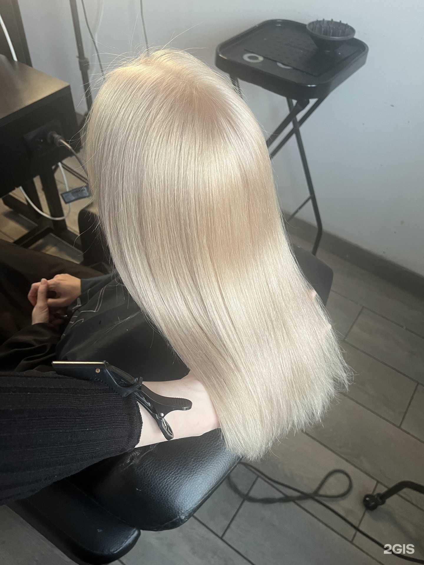 Отзывы на компанию Wowhair в г. Омск c фото