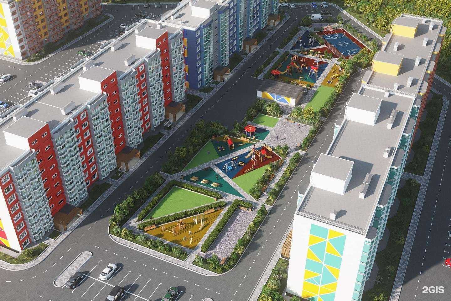 Отзывы на компанию Жилпромпроект в Владивостоке c фото