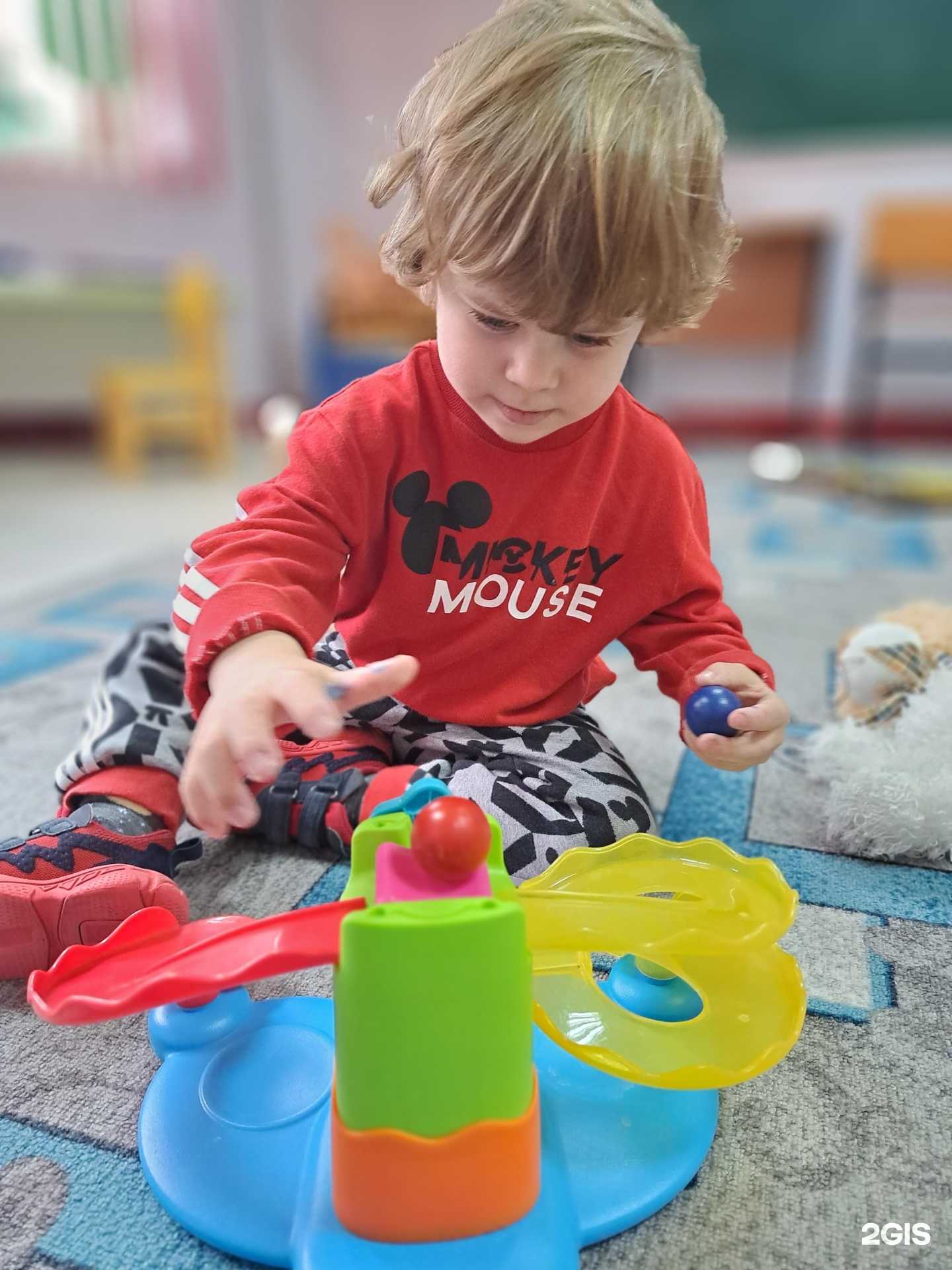 Отзывы на компанию Радуга жизни в Люберцах c фото