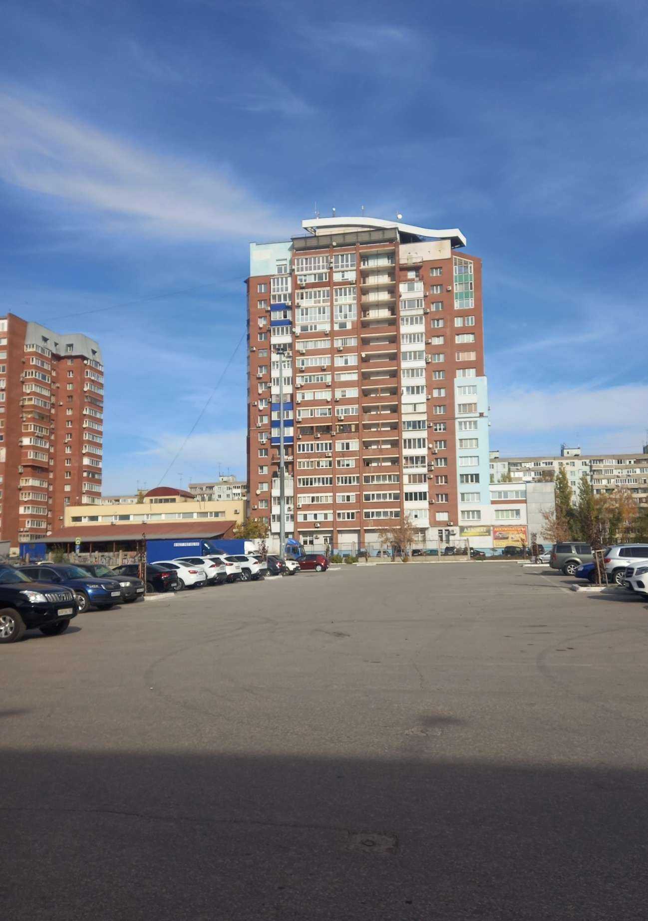 Отзывы на компанию Инновационные дорожные технологии в Самаре c фото - фотография 2 из 2