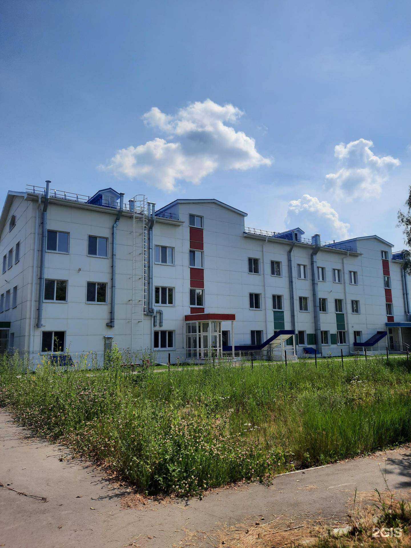 Отзывы на компанию Детская поликлиника №3 в Перми c фото