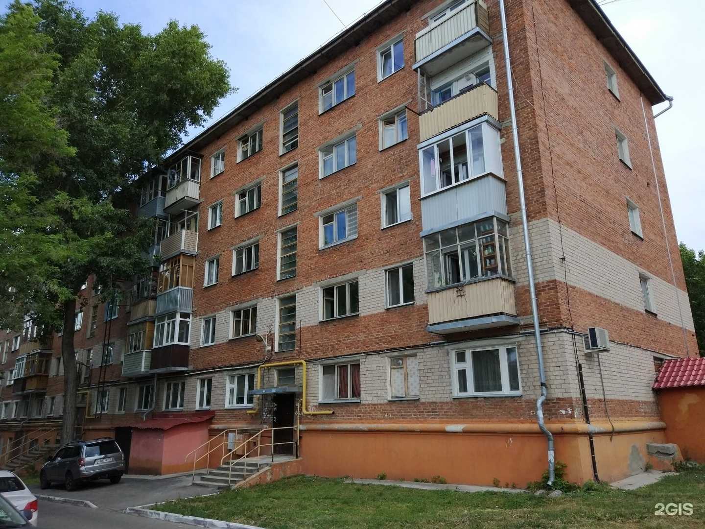 Отзывы на компанию Вид в Казани c фото - фотография 2 из 2