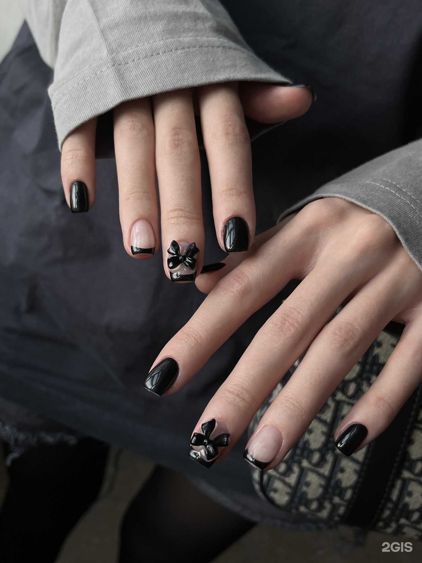 Отзывы на компанию Want Nails в Екатеринбурге c фото