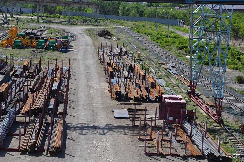 Отзывы на компанию Металлоторг в Оренбурге c фото