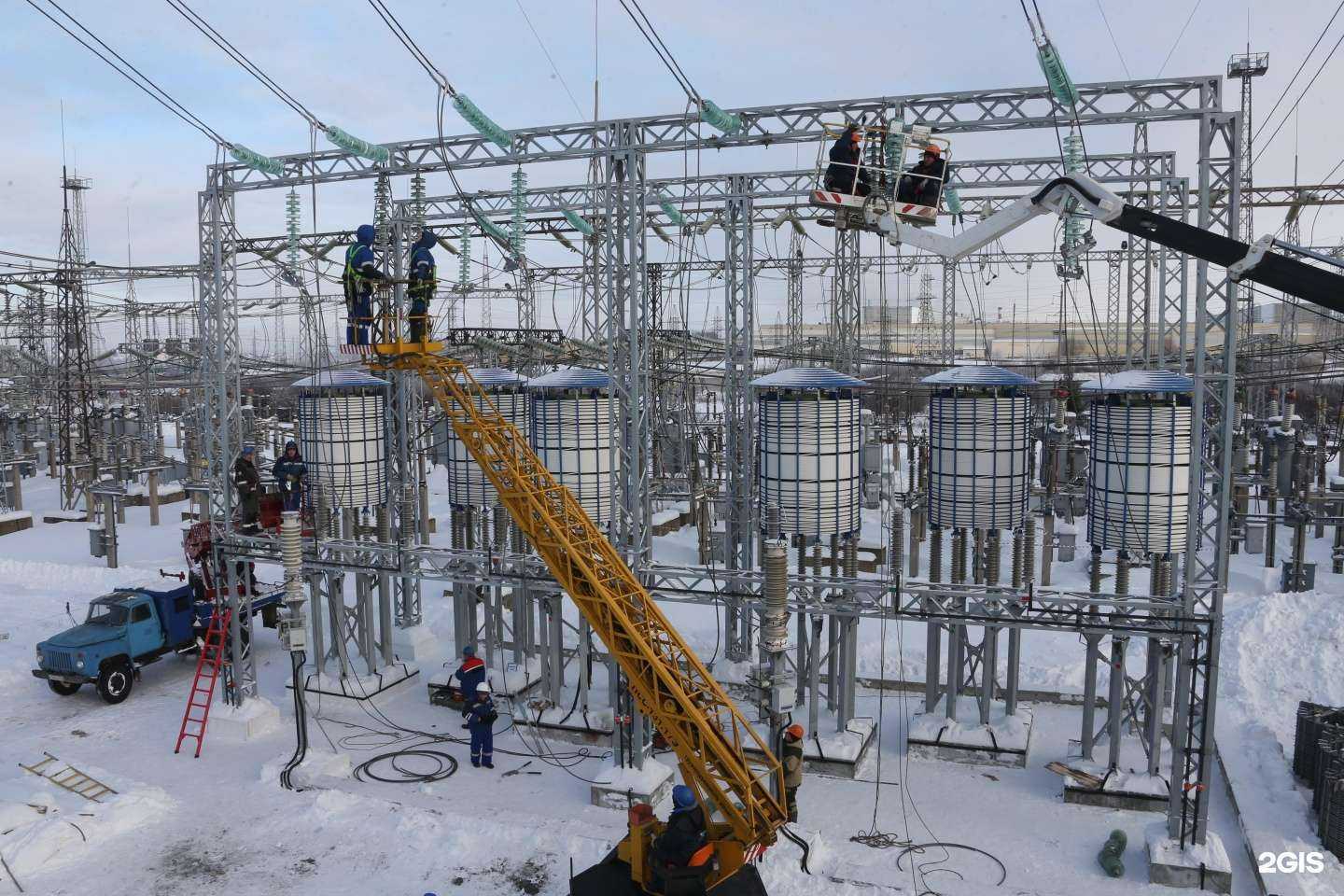 Отзывы на компанию Средневолжскэлектропроект в г. Казань c фото