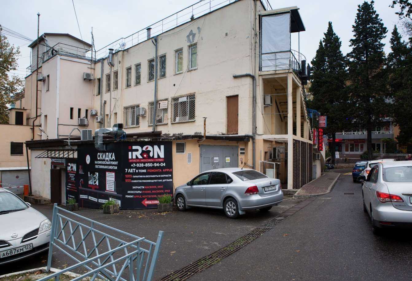 Отзывы на компанию Neolit Hotels в Сочи c фото - фотография 2 из 2