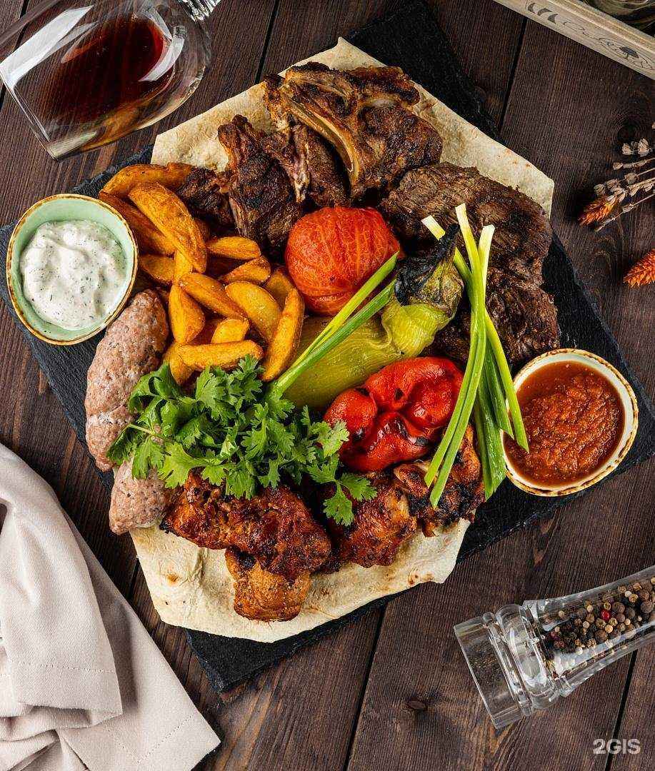 Отзывы на компанию Restagram в г. Ставрополь c фото