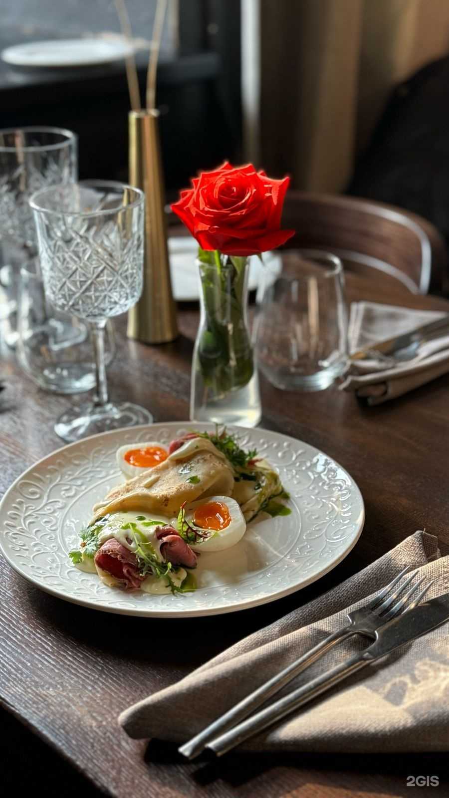 Отзывы на компанию Театральный буфетъ в Казани c фото