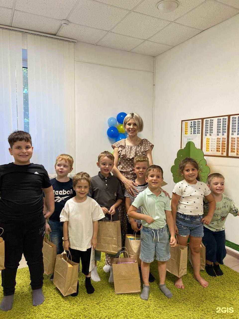 Отзывы на компанию Кенгуру в г. Белореченск c фото