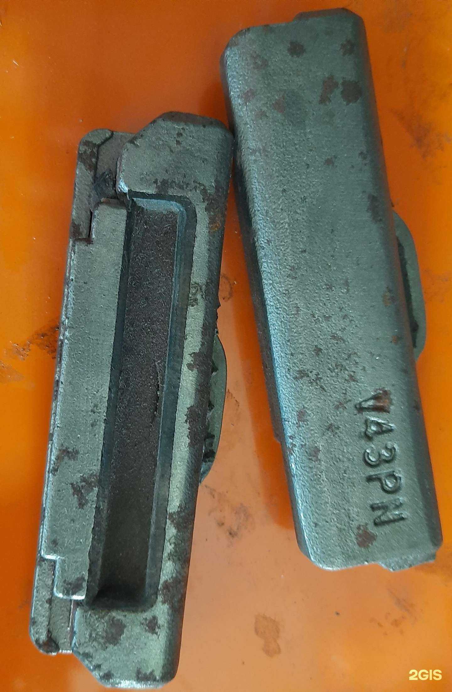 Отзывы на компанию СТК РВД в Красноярске c фото