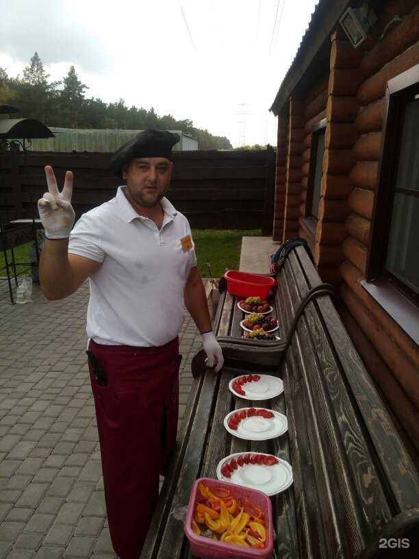 Отзывы на компанию Арт-фуршет Алтай в г. Барнаул c фото