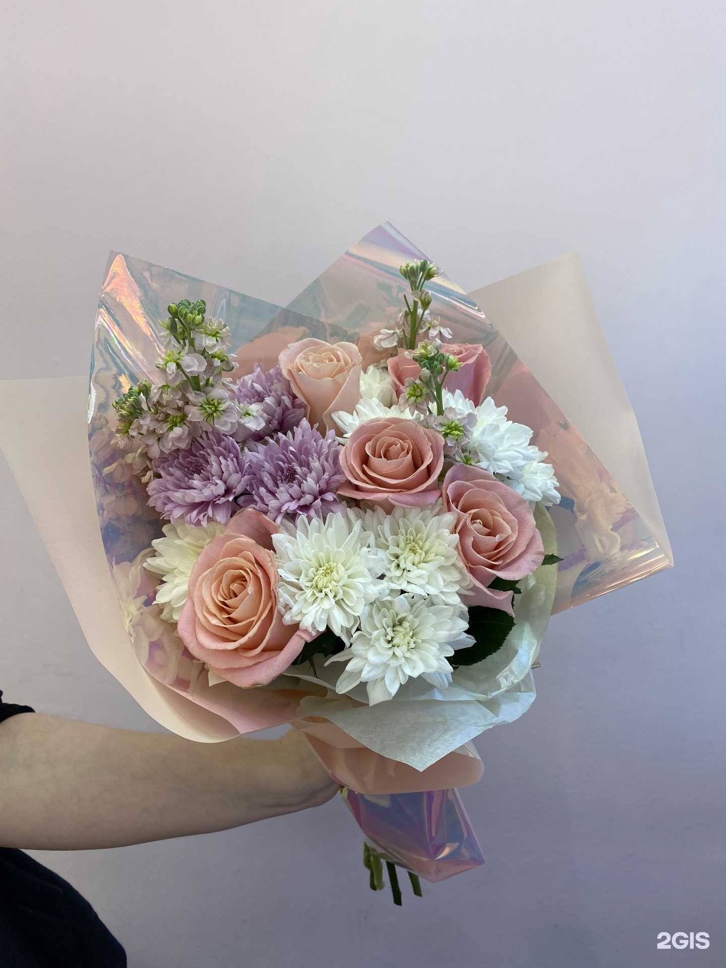 Отзывы на компанию Le’bouquet в г. Артём c фото