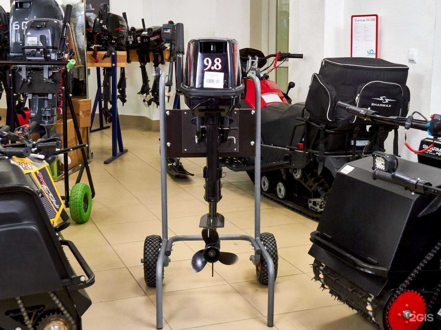 Отзывы на компанию GlobalDrive в г. Саратов c фото