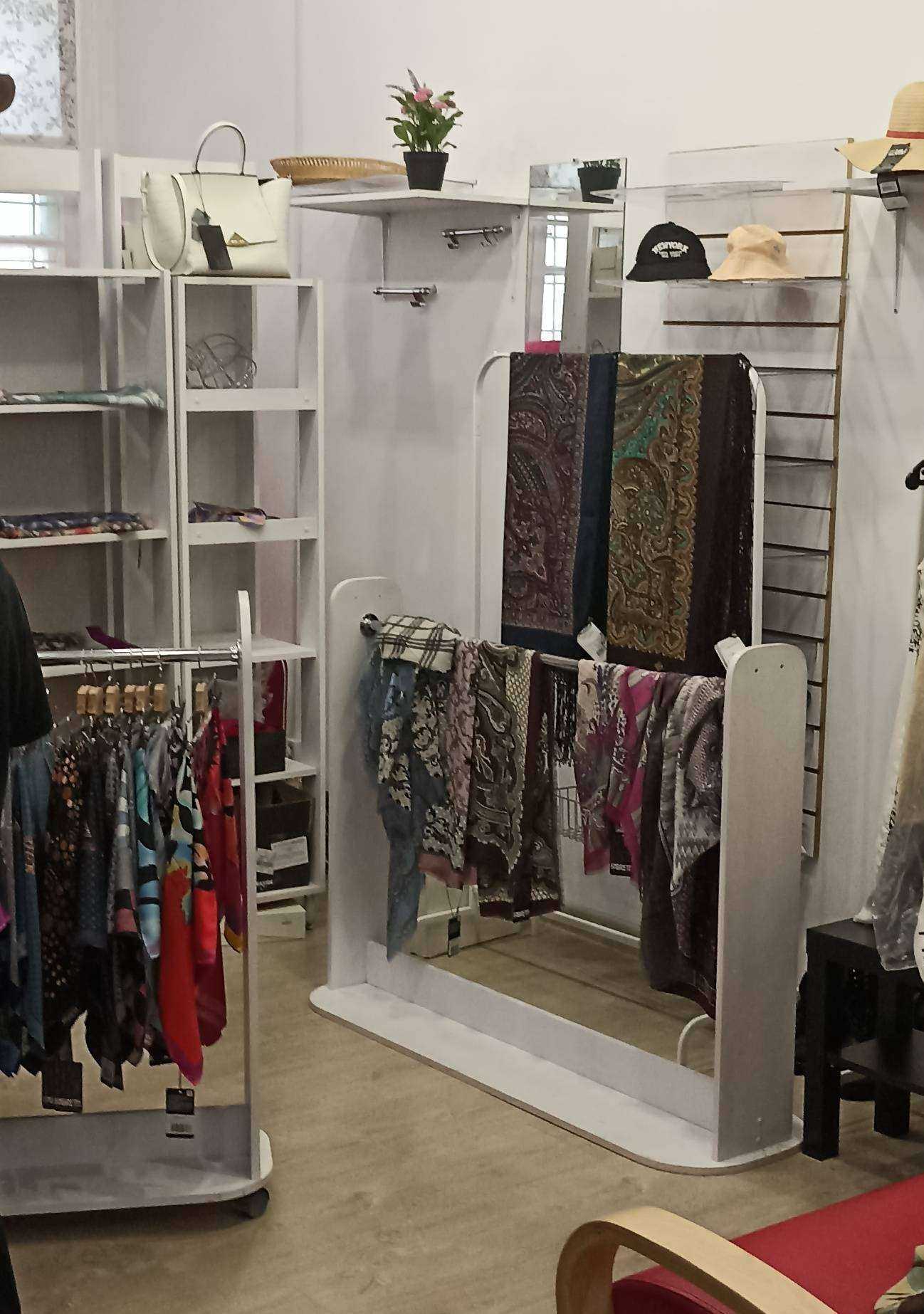 Отзывы на компанию Магазин домашнего текстиля и дымковских игрушек в Кисловодске c фото