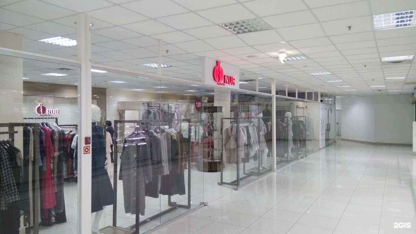 Отзывы на компанию Nur в г. Тольятти c фото