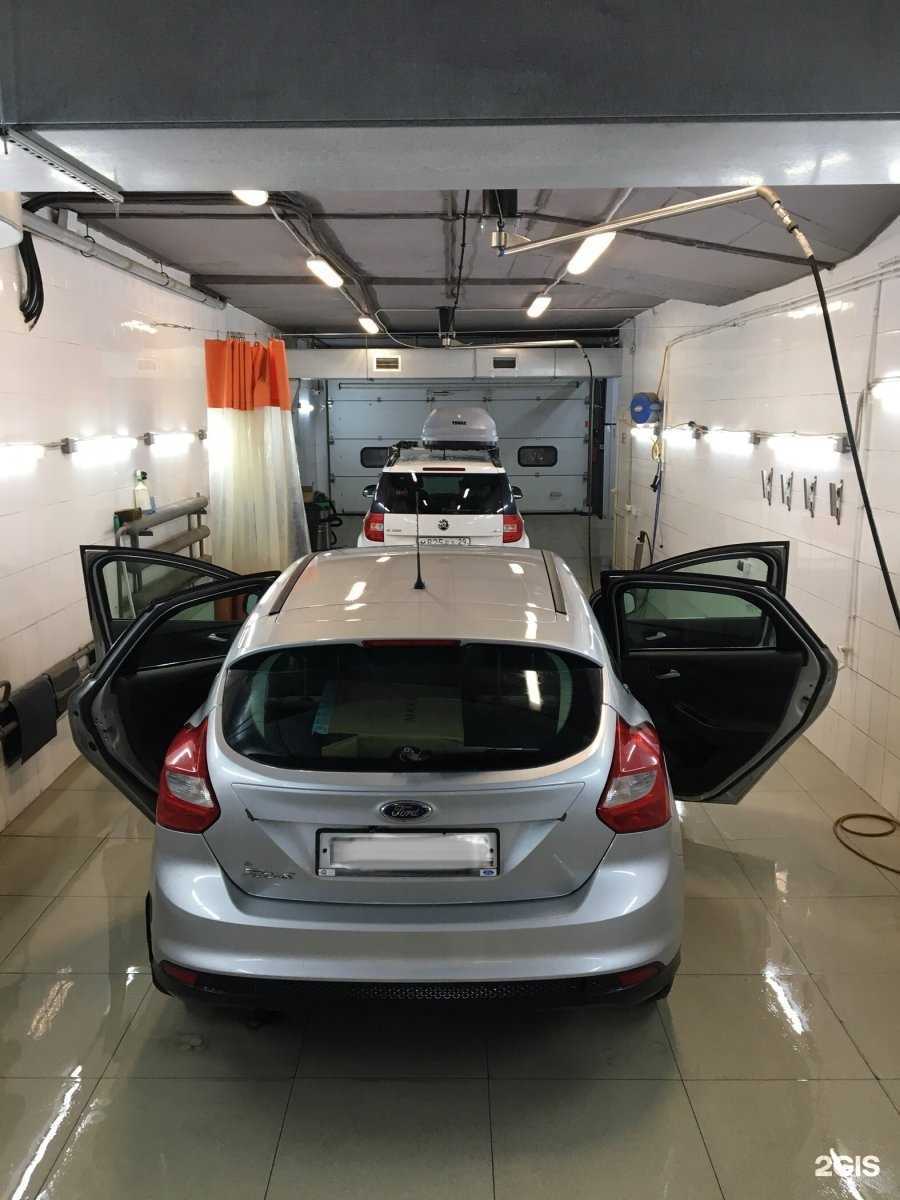 Отзывы на компанию Fox в Архангельске c фото