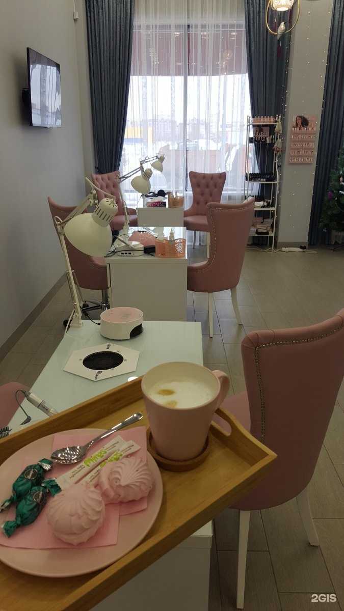 Отзывы на компанию Famini foot academy в Красноярске c фото