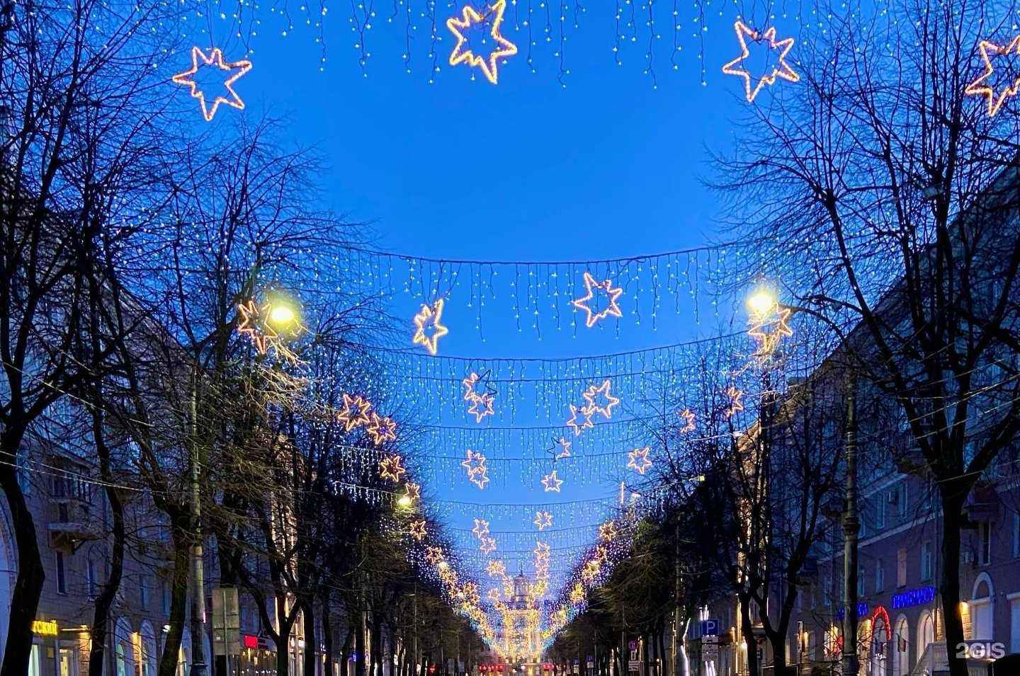 Отзывы на компанию Центральный Бастион в Воронеже c фото - фотография 2 из 2