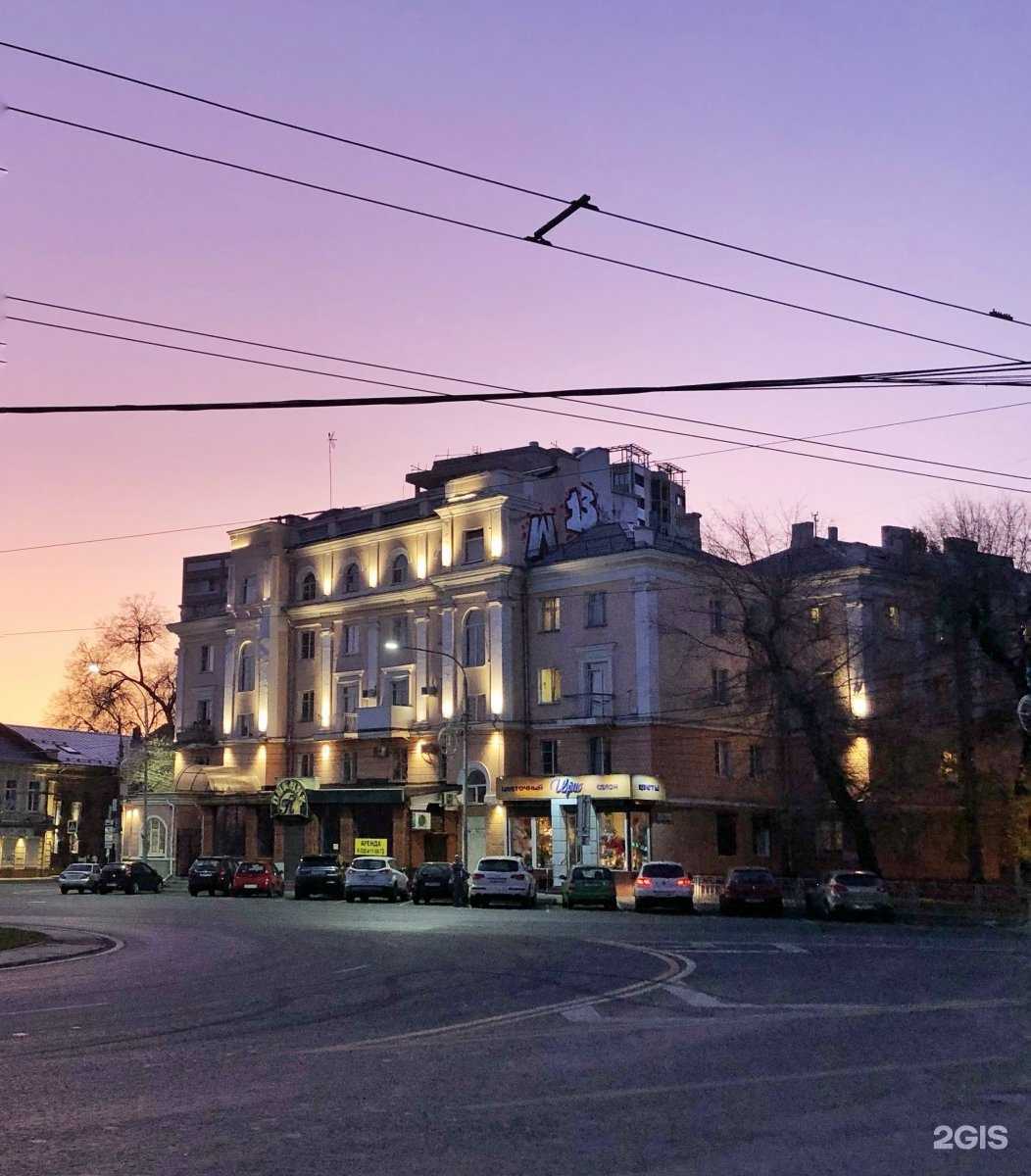 Отзывы на компанию Empress в г. Воронеж c фото