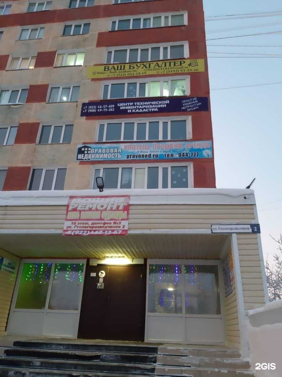 Отзывы на компанию Ваш Бухгалтер в г. Новый Уренгой c фото