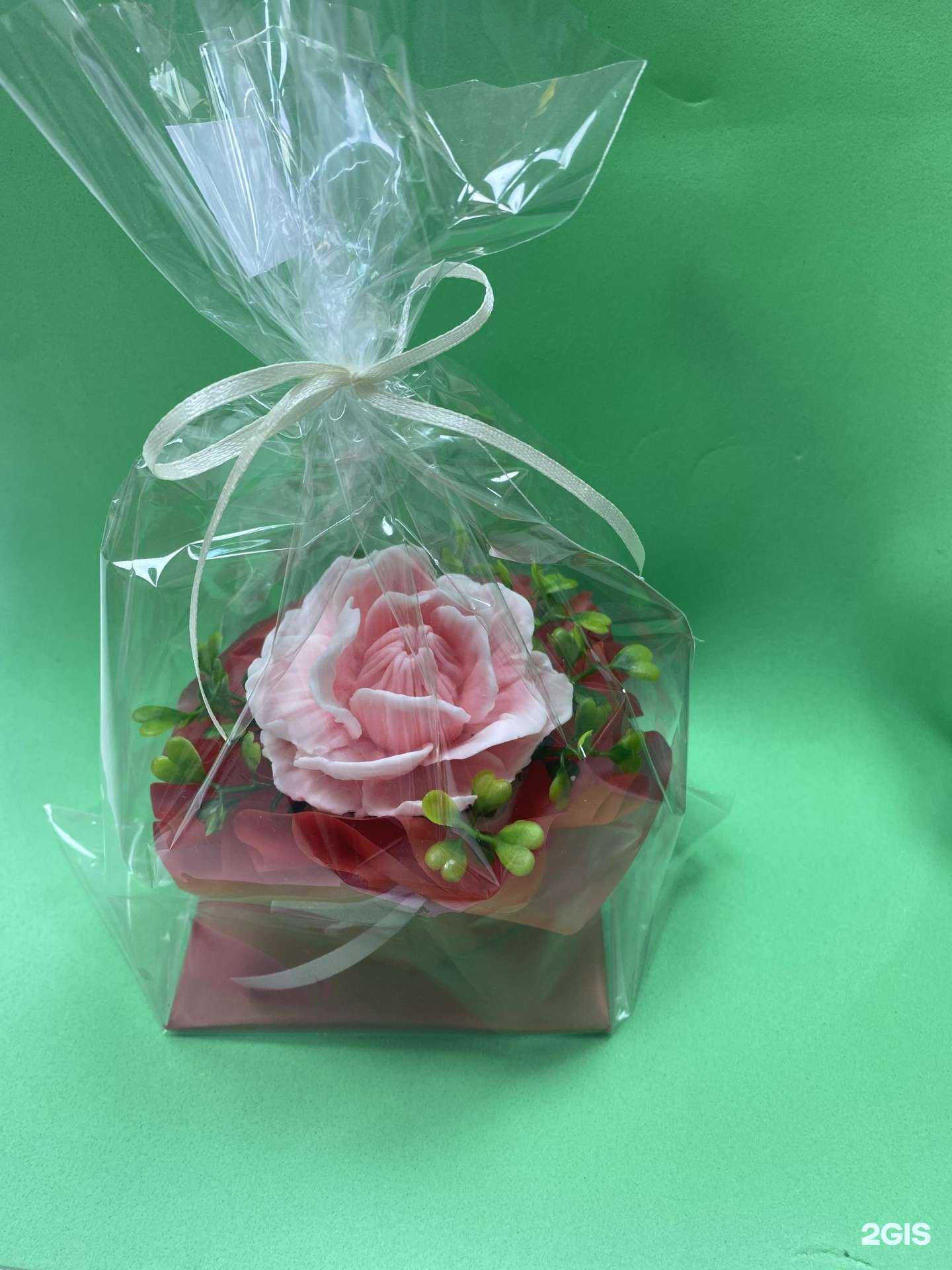 Отзывы на компанию Магазин цветов в Нижнем Новгороде c фото