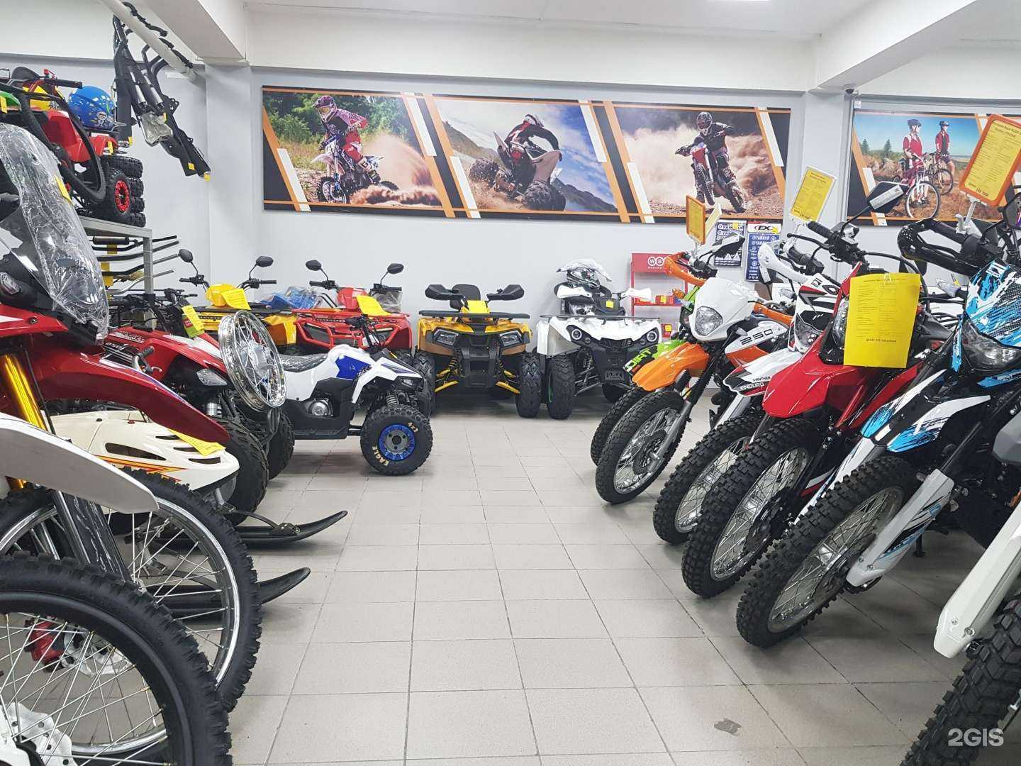 Отзывы на компанию Арсенал Мото в Чите c фото