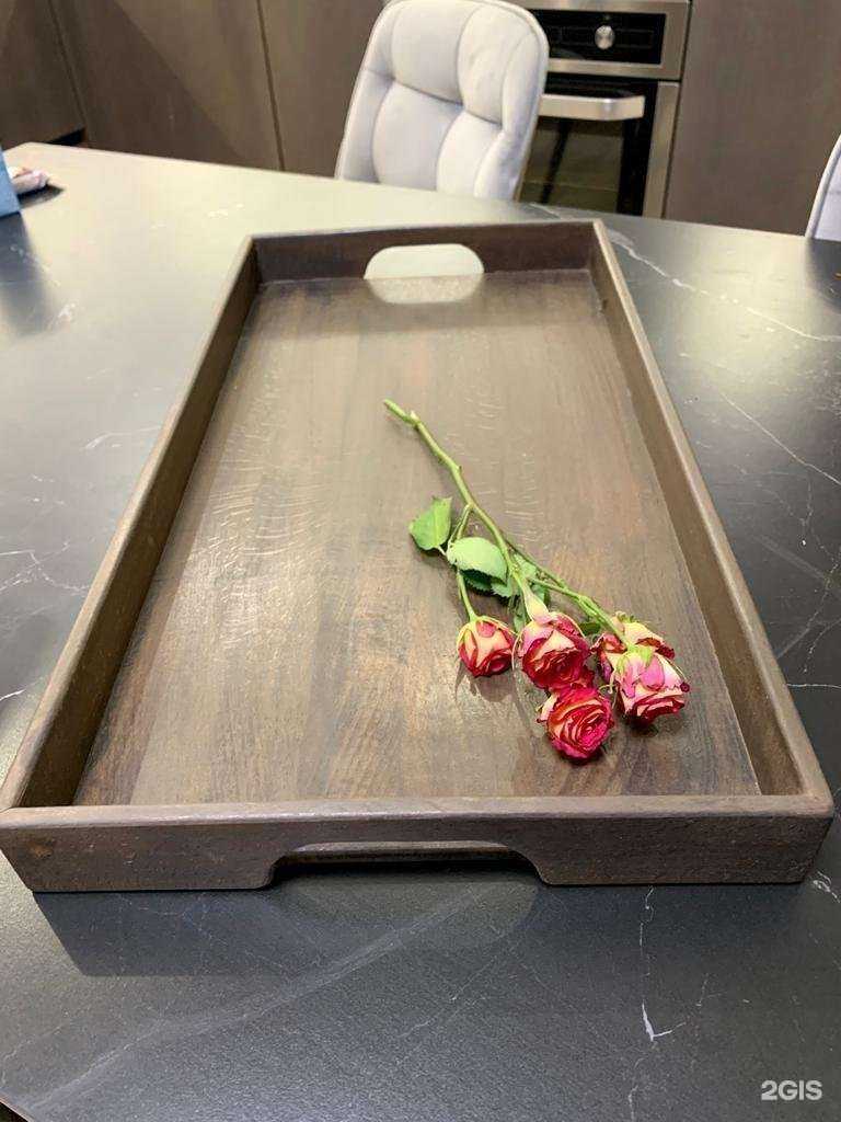 Отзывы на компанию Столярная мастерская в Челябинске c фото