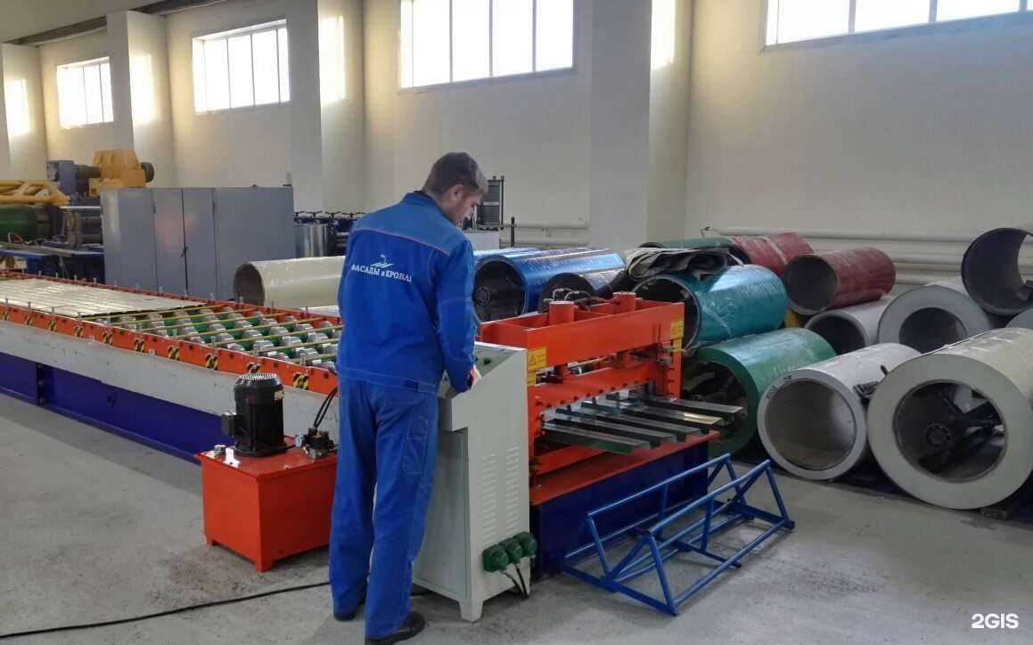 Отзывы на компанию Ferrum Panel Тамбов в Тамбове c фото