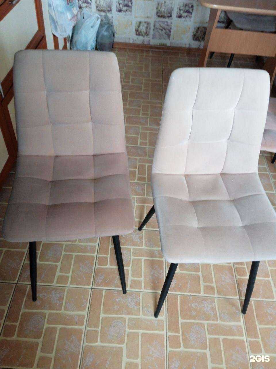 Отзывы на компанию MyCleaner в г. Красноярск c фото