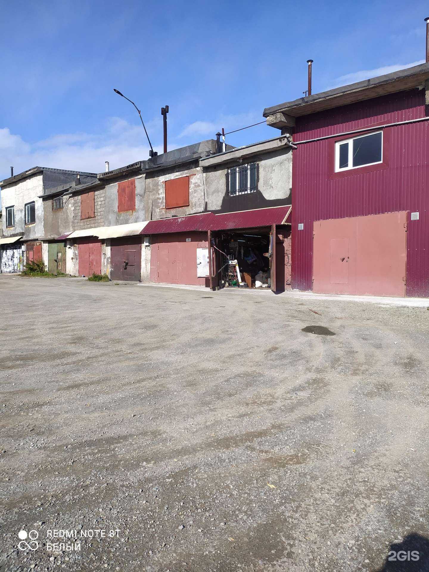 Отзывы на компанию Ремонт генераторов на Молчанова в Петропавловске-Камчатском c фото